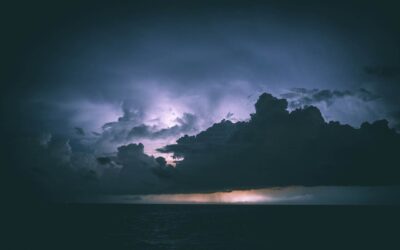 Growing In Your Faith In God Through The Storm