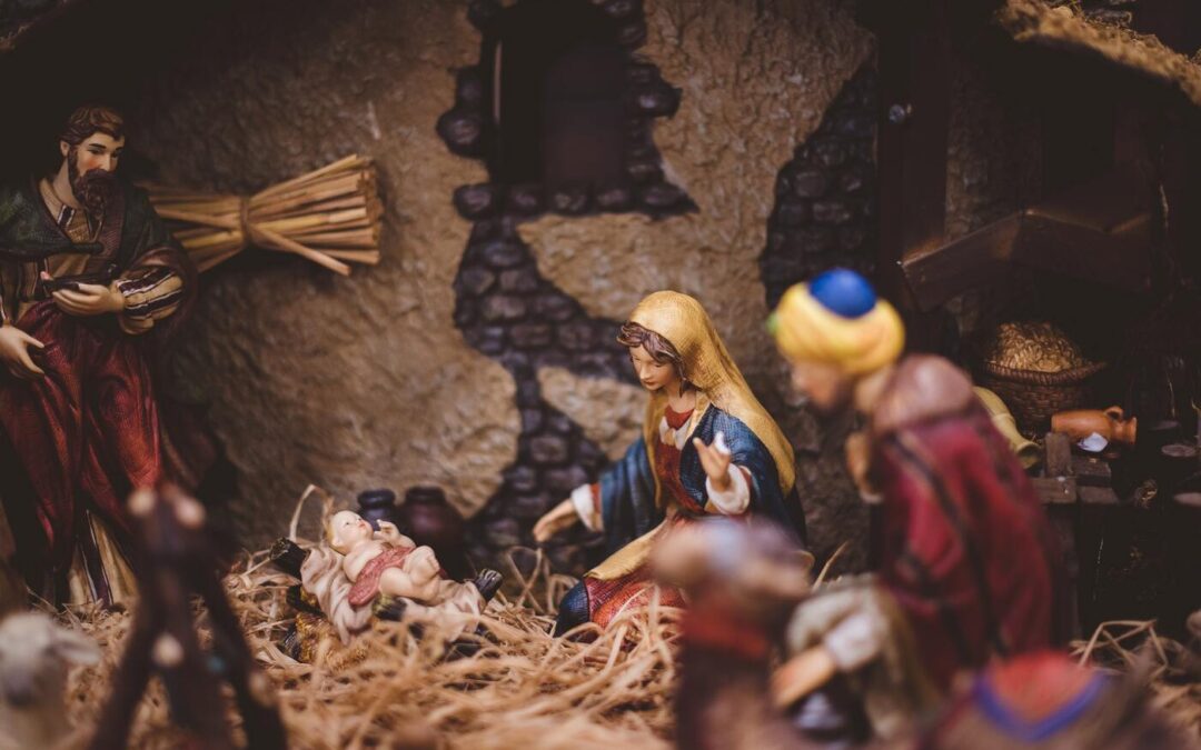 The Story of Christmas