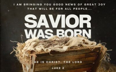 Jesus Birth…