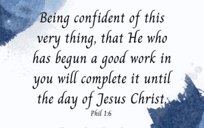 Don’t Let Anything Stand In Your Way…