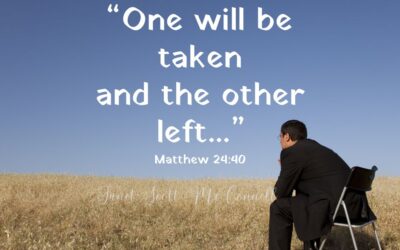 The Time Could Be Closer Than We Think…