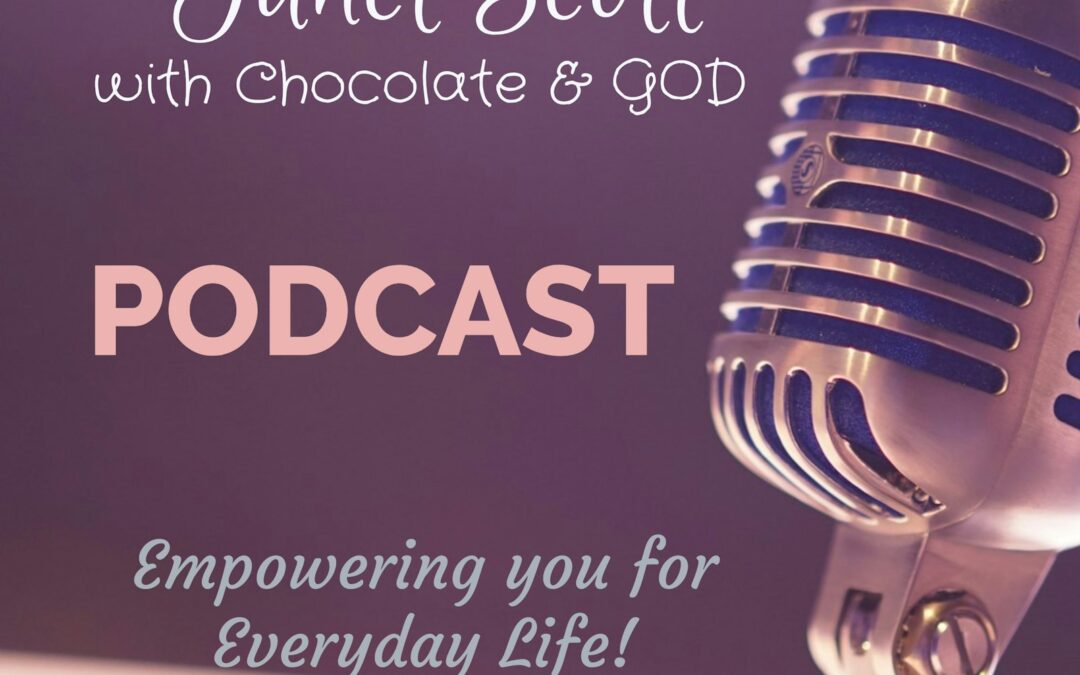 Podcast Coming Soon!!!