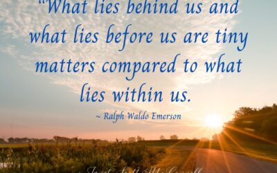 It’s Not An Easy Road…