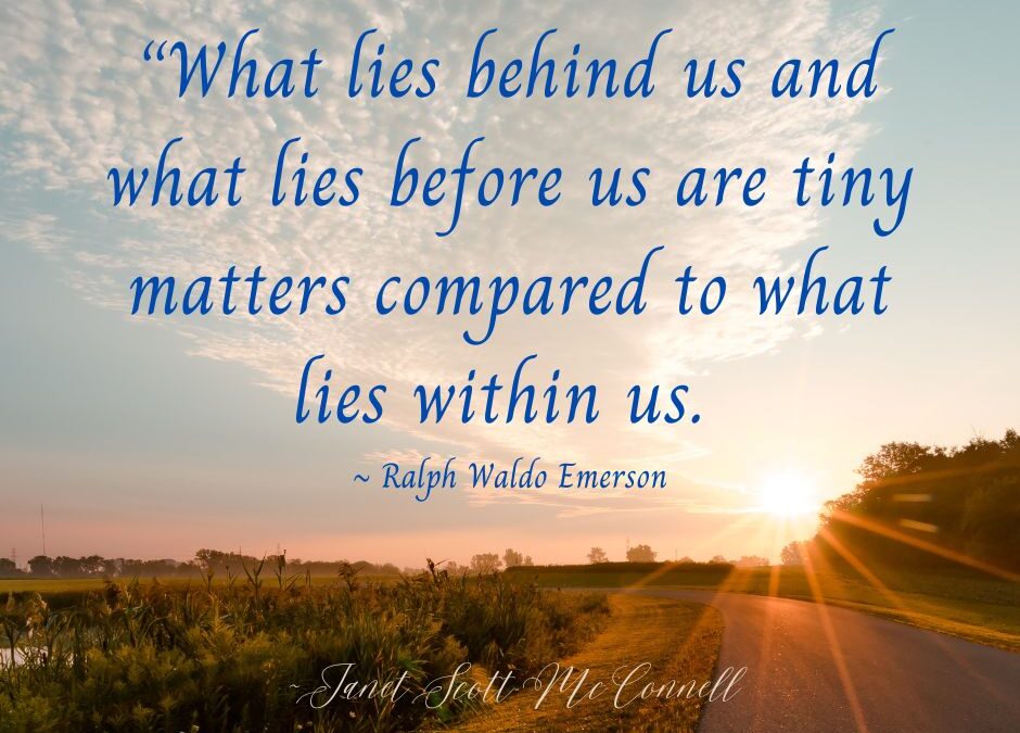It’s Not An Easy Road…
