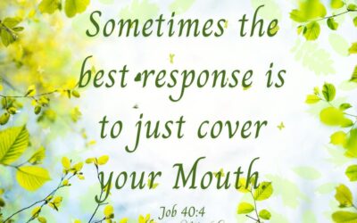 Compassion or Anger…That’s The Question