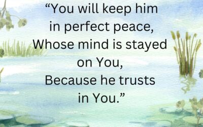 Got Peace?