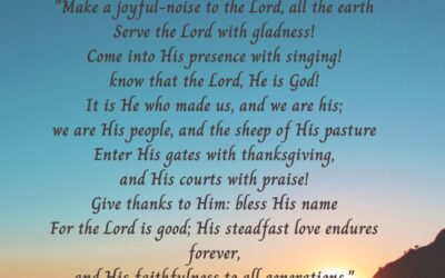 Remember ~ He IS God