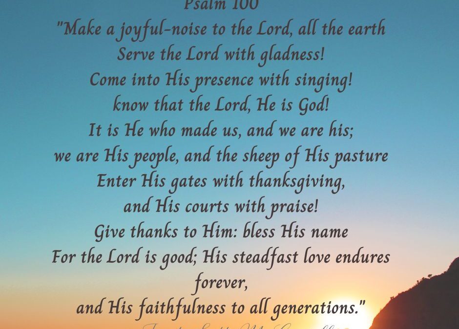Remember ~ He IS God