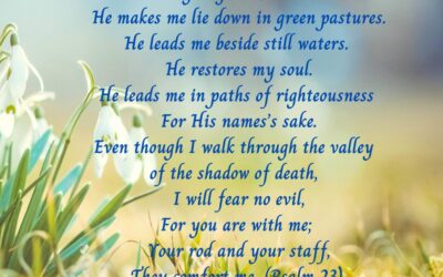 How Close Do You Want To Be To Him?