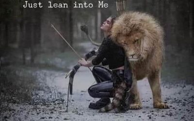 He’s Got You