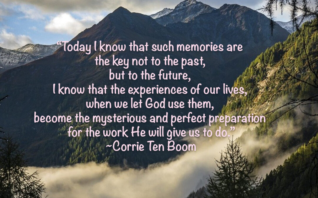 What Can You Do When Life Just Stinks…
