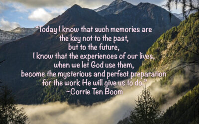 What Can You Do When Life Just Stinks…