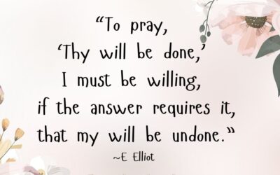 Keep Believing