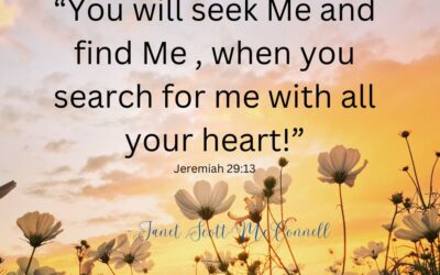 His Presence is Priceless!