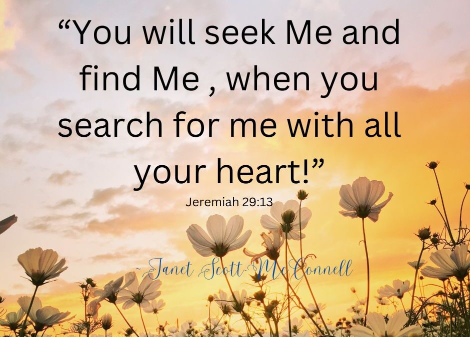His Presence is Priceless!