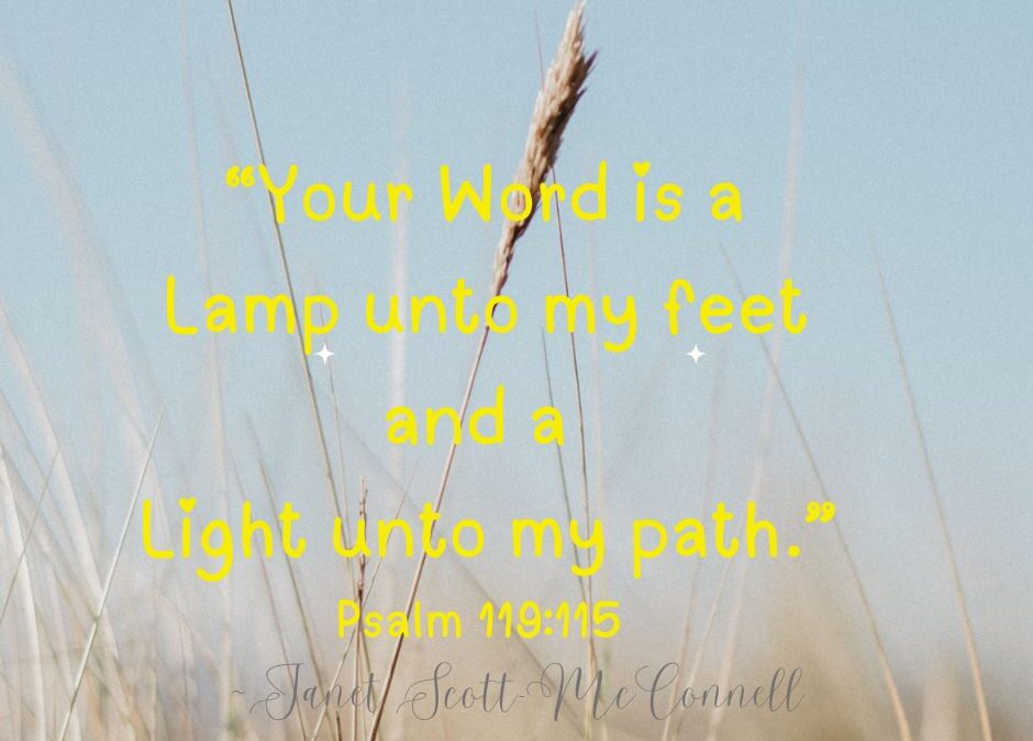 Teach Us Your Ways Lord