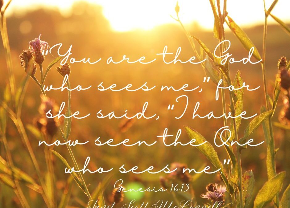 To Be Like Him You Must Know Him!