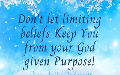 Nothing Can Stop You…