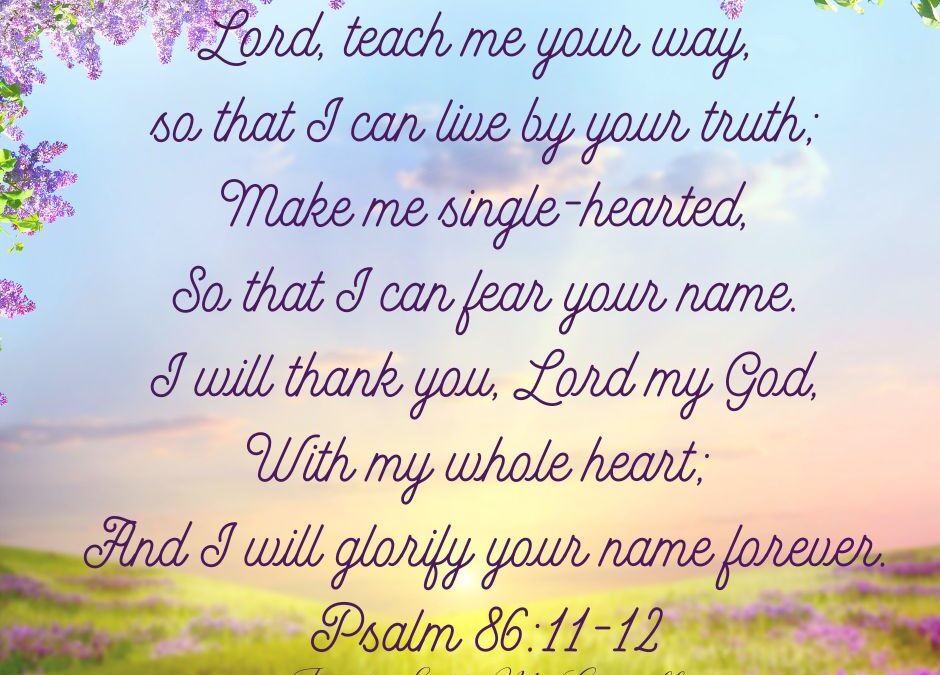 Unlock Freedom With God’s Truth