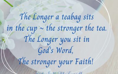 Open Our Eyes Lord