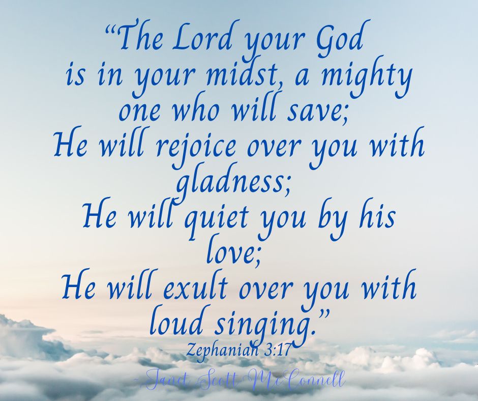 Zephaniah 317
