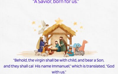 Immanuel..