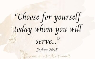 Truth To Help With The Choice