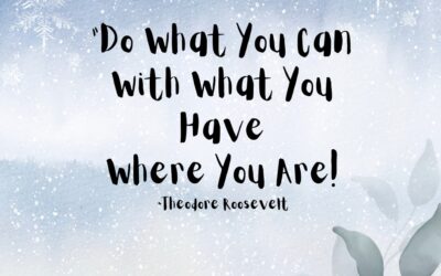 While You Wait…
