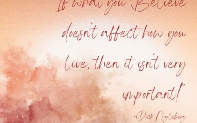 Don’t Compromise