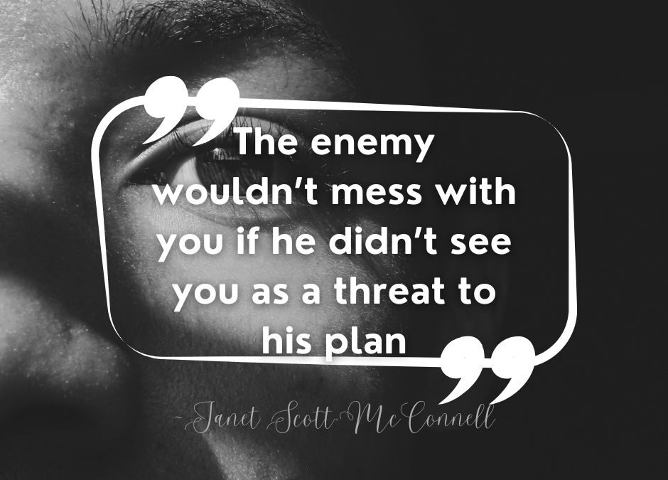 There Isn’t a Day That Goes By That You Won’t Be Faced With This…