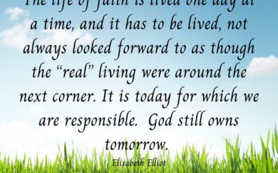 Remember The Lord of Heaven’s Armies Will Fight For You!