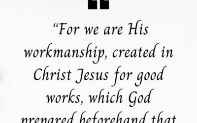 Don’t Underestimate What God Created