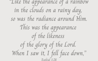 Glory Beyond Our Comprehension