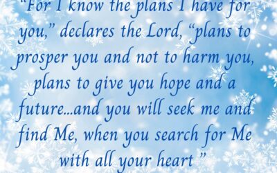 Maybe It’s Time to Try Again…