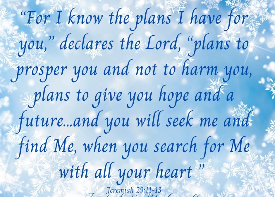 Maybe It’s Time to Try Again…