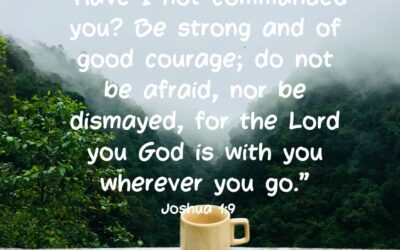 He Has Done It Before…