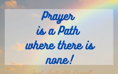 Remember Who It Is That Deceives Them…