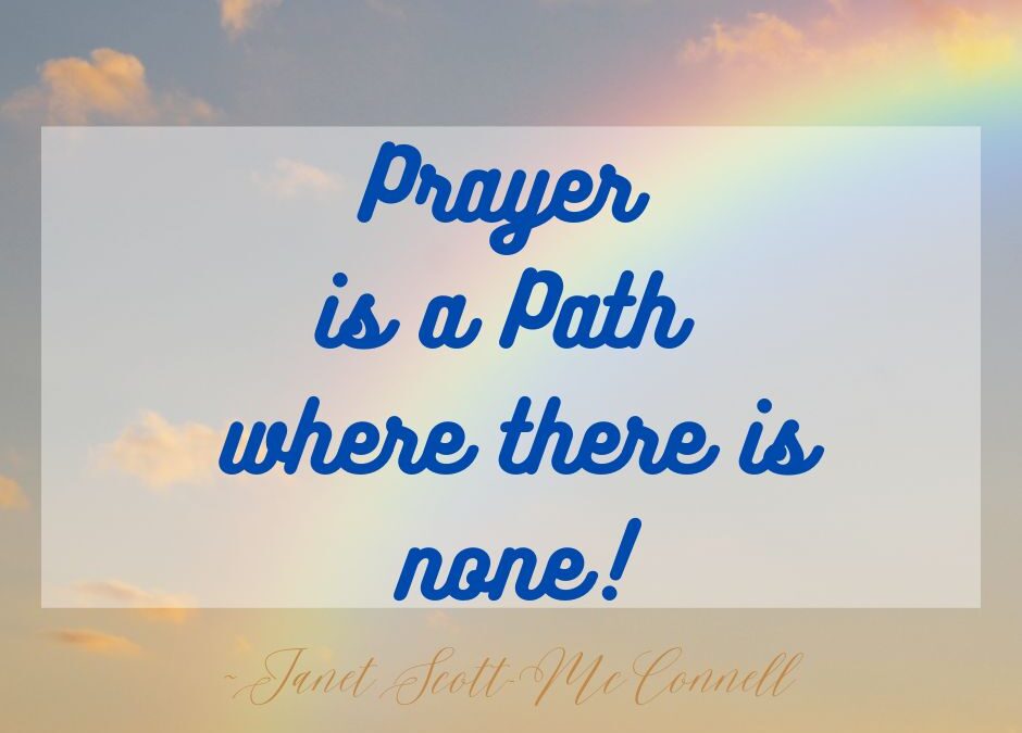 Remember Who It Is That Deceives Them…