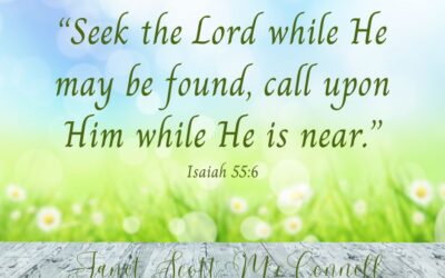 The Lamb of God is Alive