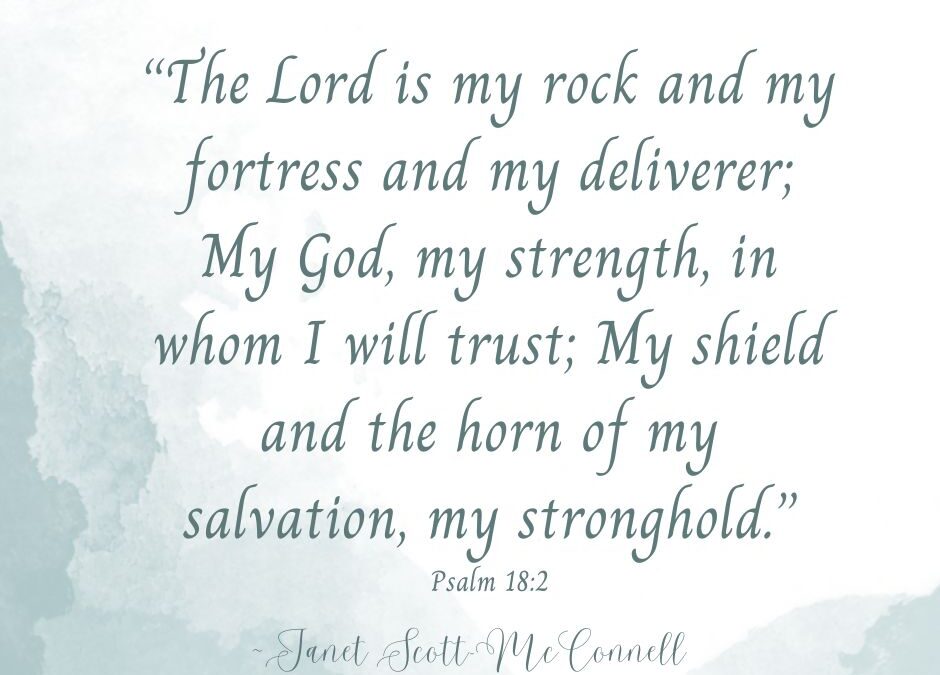 When The “Odds” are Against You…