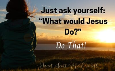 How On Earth Will You Know What to Do