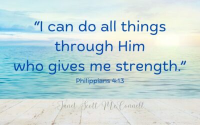 Don’t Try Doing It Alone…