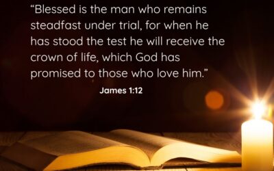 Blessings Follow Obedience