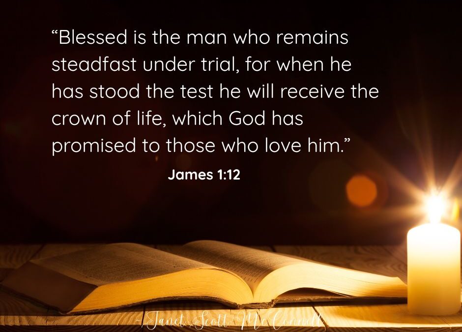 Blessings Follow Obedience