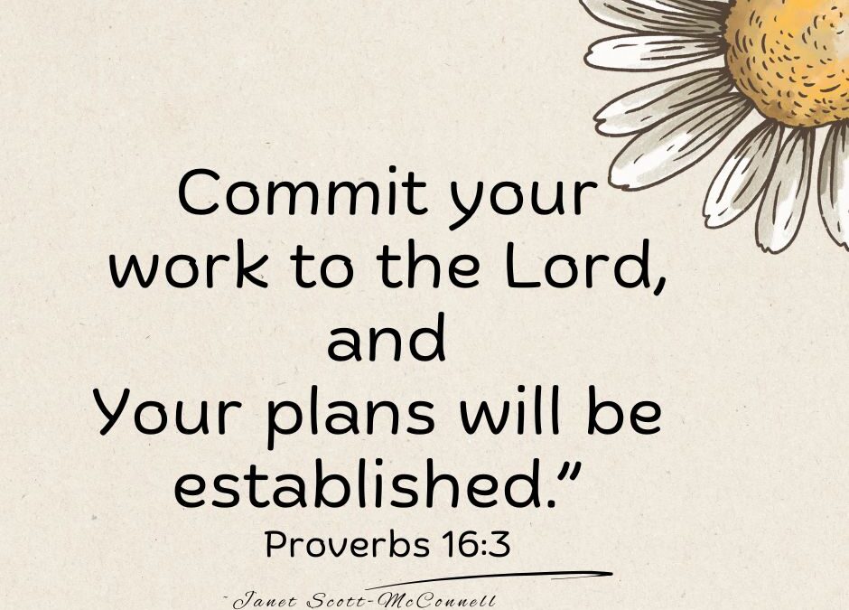 Don’t Let The Opposition Get In Your Way…