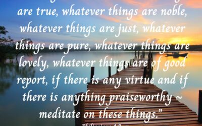 Don’t Be Confused ~ God Said What He Said