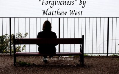 Story Behind the Song ~ “Forgiveness” by Matthew West