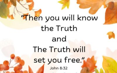 The Spirit of Truth