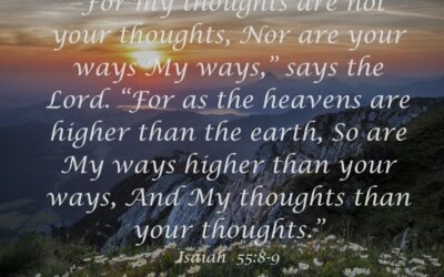 Why Would God Tell You to Do Something That Won’t Work?