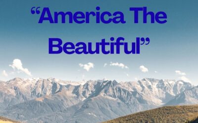Story “Behind America The Beautiful”